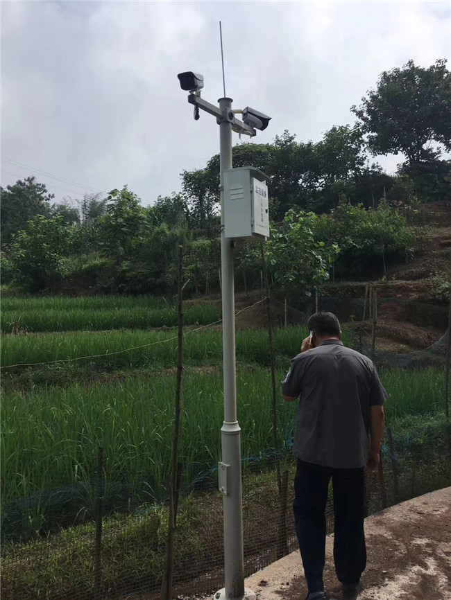 重慶琵琶洞景區(qū)弱電系統(tǒng)設(shè)計、安裝工程